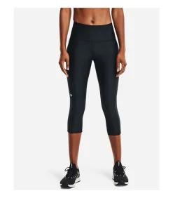 Under Armour Tech Hi Capri black Outlet