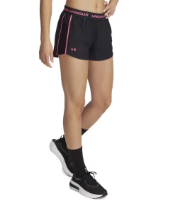Under Armour Tech Play Up Shorts black Outlet
