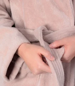 Casilin Teddy Badjas Misty pink Hot