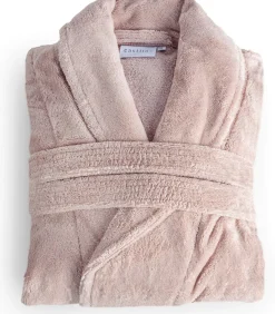Casilin Teddy Badjas Misty pink Hot