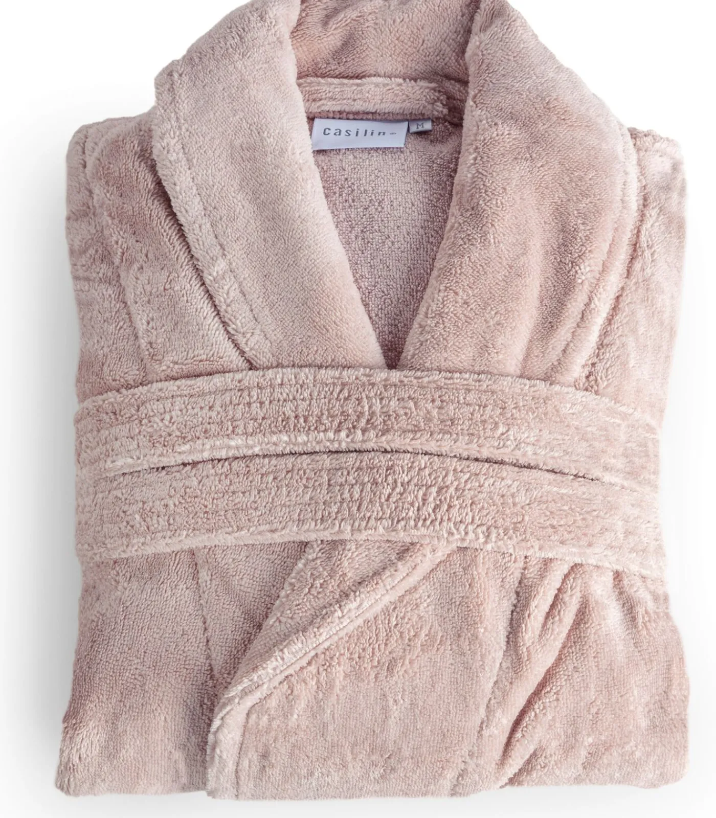 Casilin Teddy Badjas Misty pink Hot