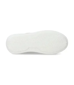 PHILIPPE MODEL Temple Tennissneakers white