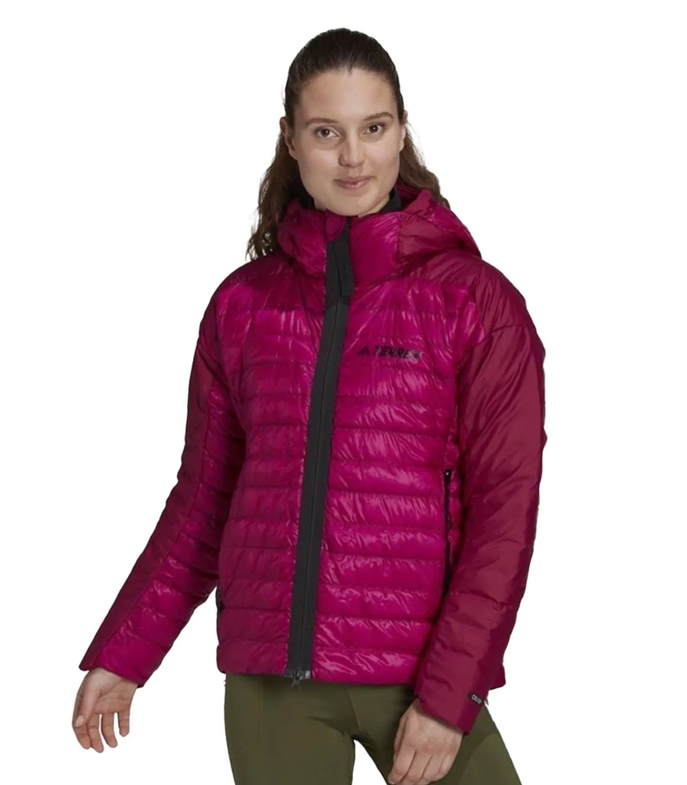 Adidas TERREX - Jasje - violet