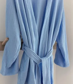 Casilin Tetra badjas Blauw blue Clearance