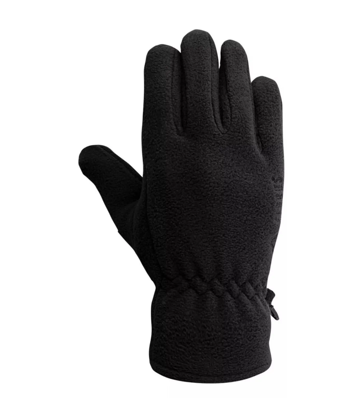 Elbrus TEZO - Handschoenen - Zwart black Clearance