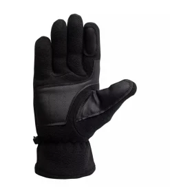 Elbrus TEZO - Handschoenen - Zwart black Clearance