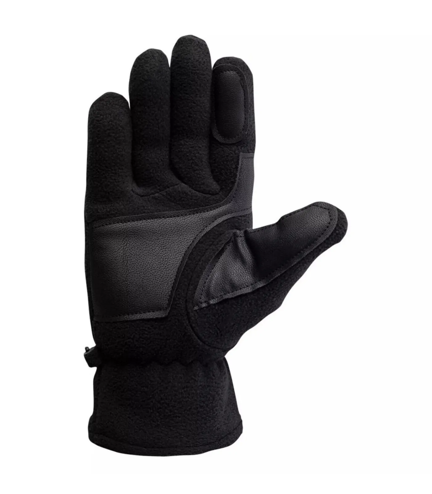 Elbrus TEZO - Handschoenen - Zwart black Clearance