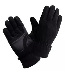 Elbrus TEZO - Handschoenen - Zwart black Clearance