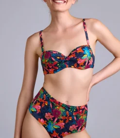 Marlies Dekkers thalassa highwaist bikini slip multicolor Best