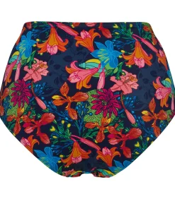 Marlies Dekkers thalassa highwaist bikini slip multicolor Best