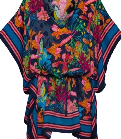 Marlies Dekkers thalassa kaftan multicolor Outlet