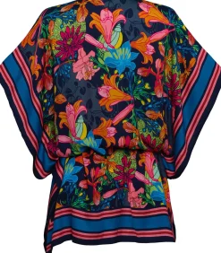 Marlies Dekkers thalassa kaftan multicolor Outlet