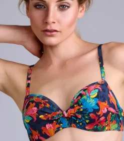Marlies Dekkers thalassa push up bikini top multicolor Online