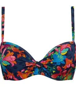Marlies Dekkers thalassa push up bikini top multicolor Online
