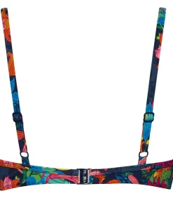 Marlies Dekkers thalassa push up bikini top multicolor Online