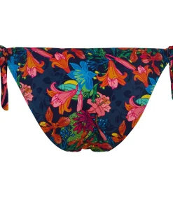 Marlies Dekkers thalassa tie & bow bikini briefs multicolor New