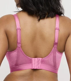 PrimaDonna Sport THE GAME Orchid sport BH pink Discount
