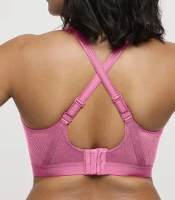 PrimaDonna Sport THE GAME Orchid sport BH pink Discount