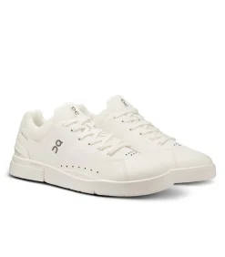 ON RUNNING The Roger Advantage white
