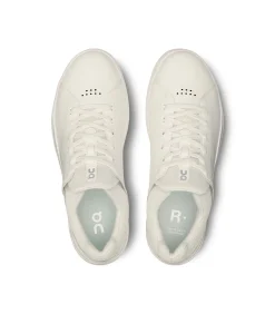ON RUNNING The Roger Advantage white