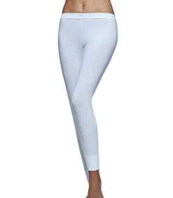 Impetus Thermo Thermische legging Thermo white Online