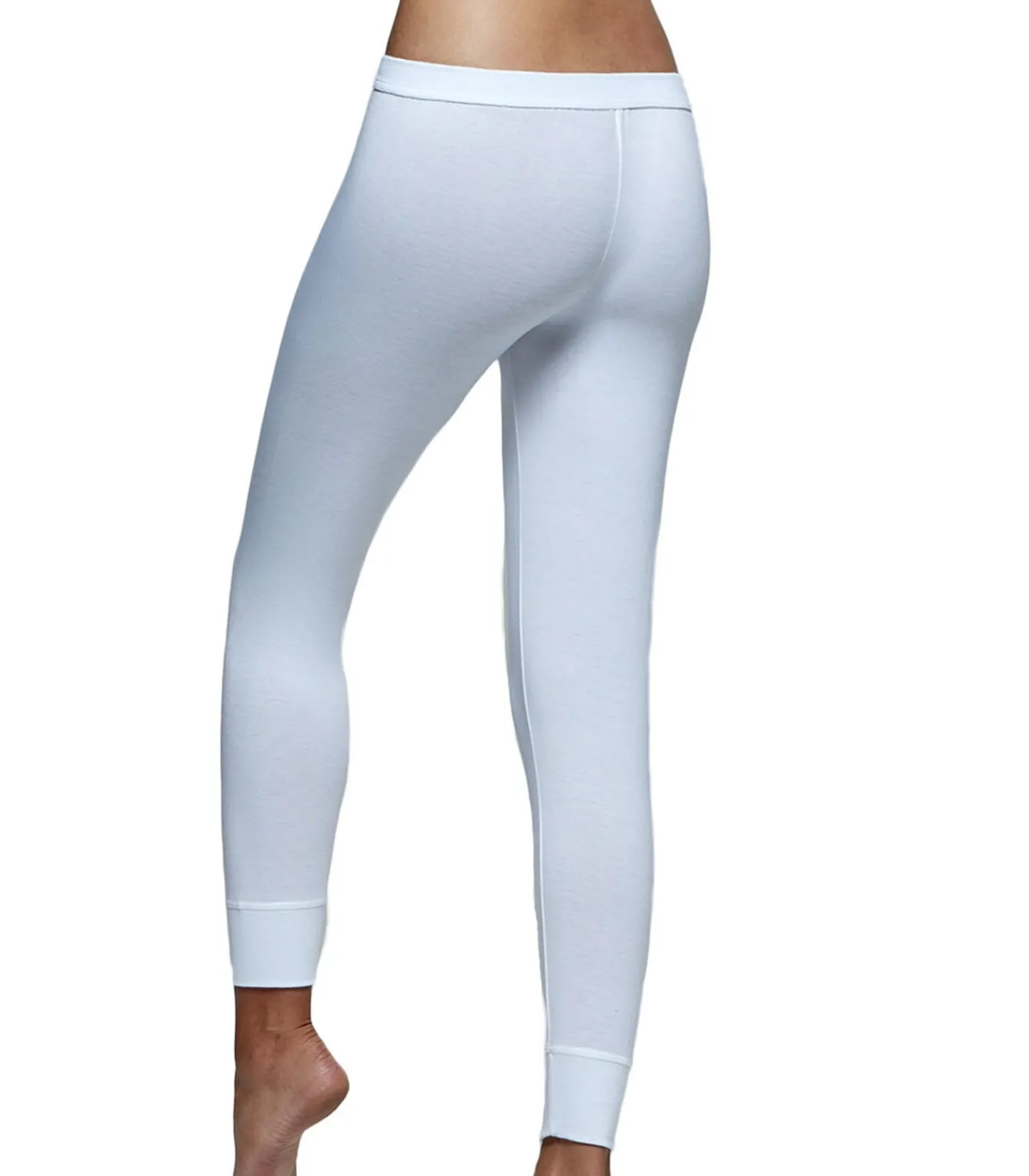 Impetus Thermo Thermische legging Thermo white Online