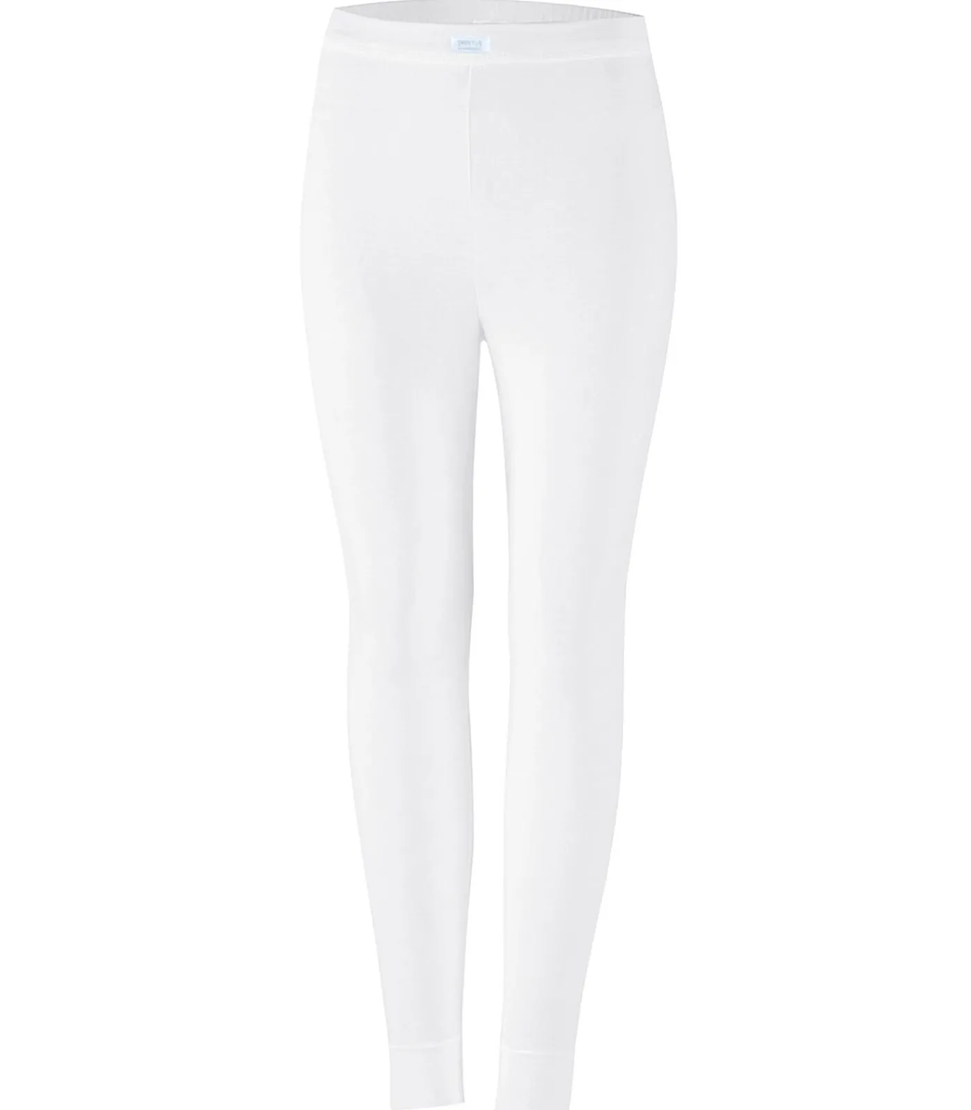 Impetus Thermo Thermische legging Thermo white Online