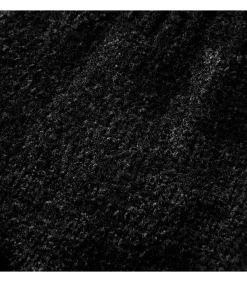 Heatkeeper Thermo Handschoenen Dames Chenille Zwart black Sale