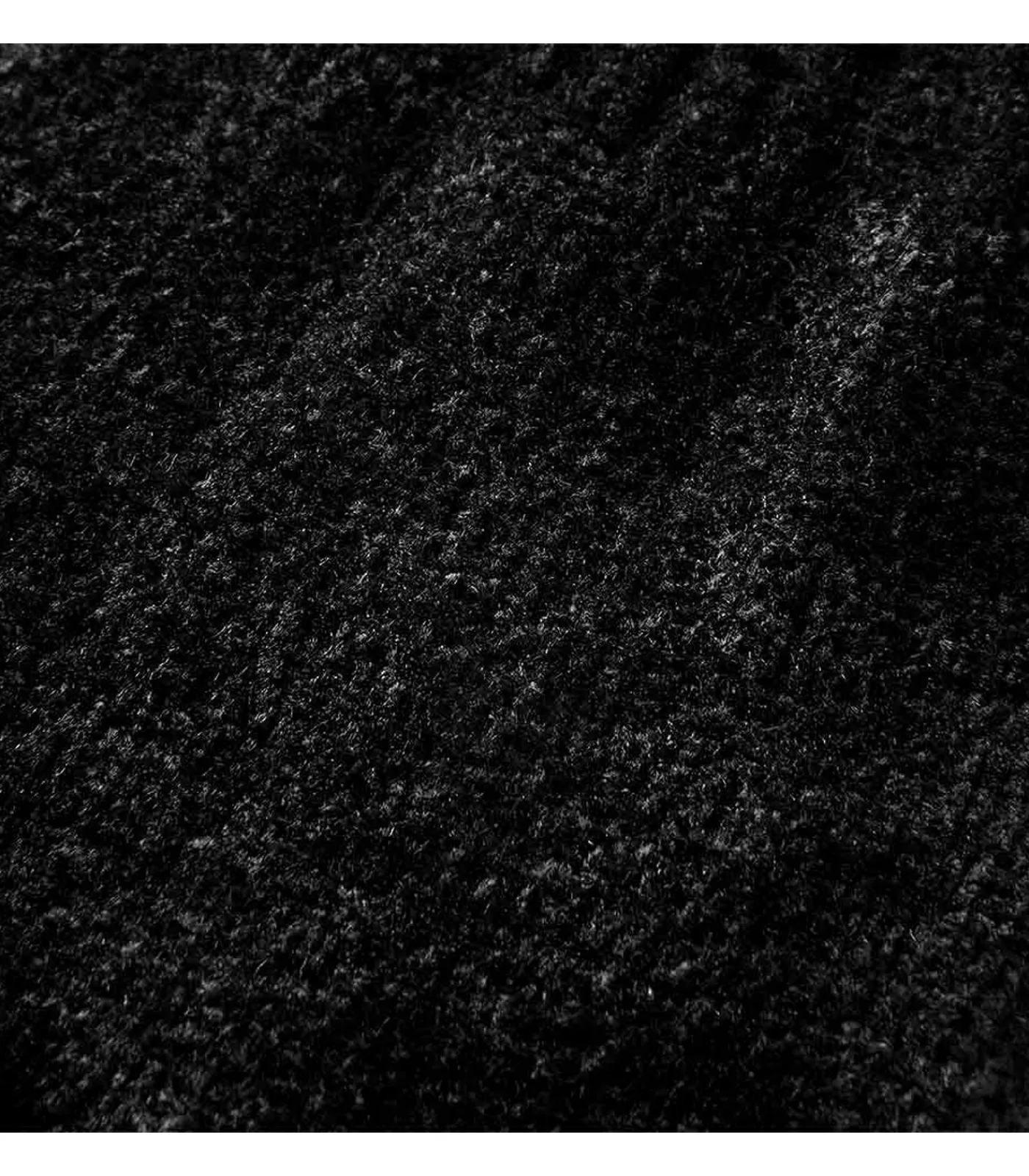 Heatkeeper Thermo Handschoenen Dames Chenille Zwart black Sale