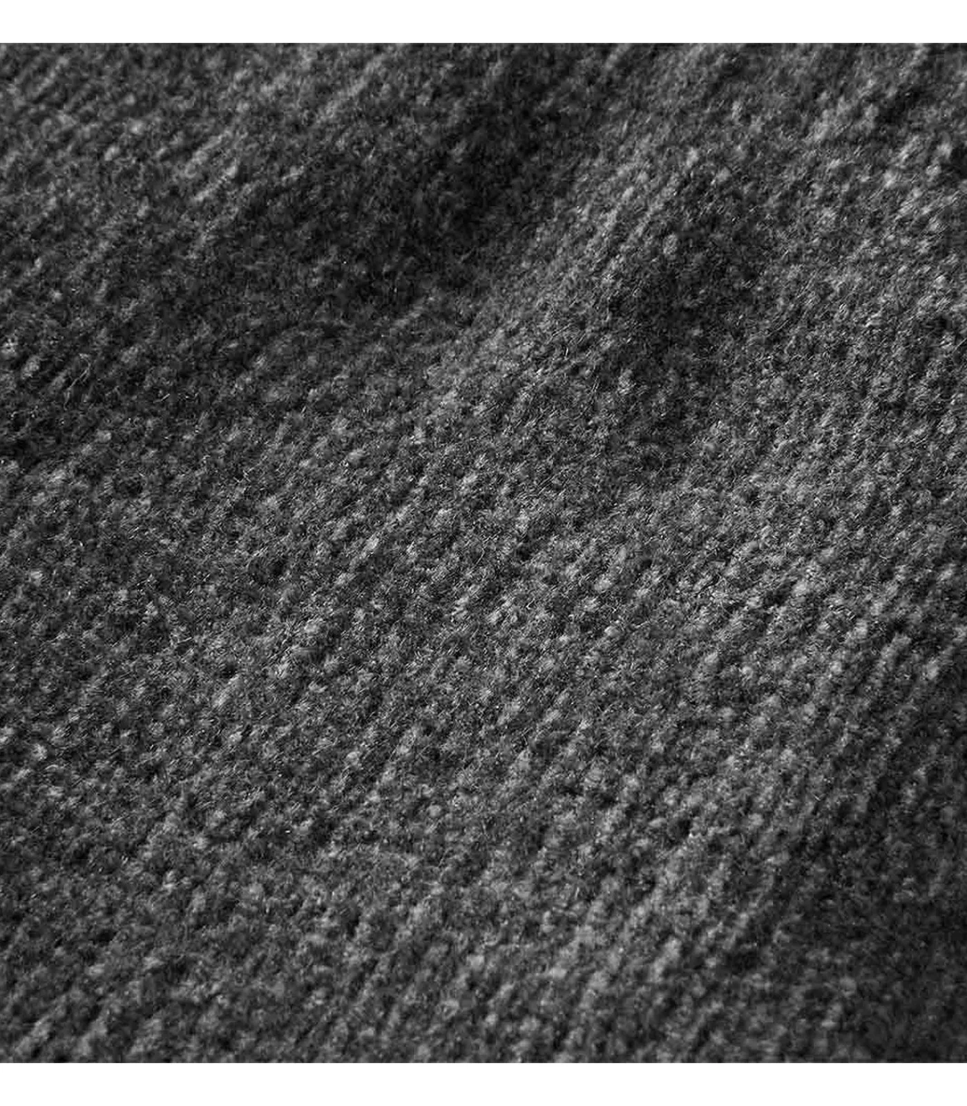 Heatkeeper Thermo Handschoenen Dames Chenille Dark Grey gray Online