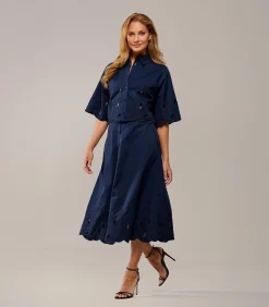 Mart Visser Therry Rok Navy navyBlue Hot