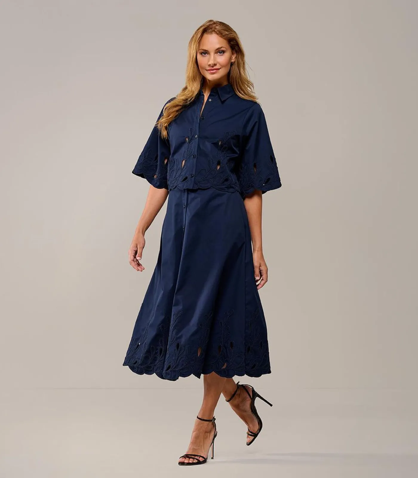 Mart Visser Therry Rok Navy navyBlue Hot