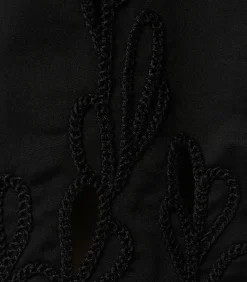 Mart Visser Therry Rok Zwart black Best