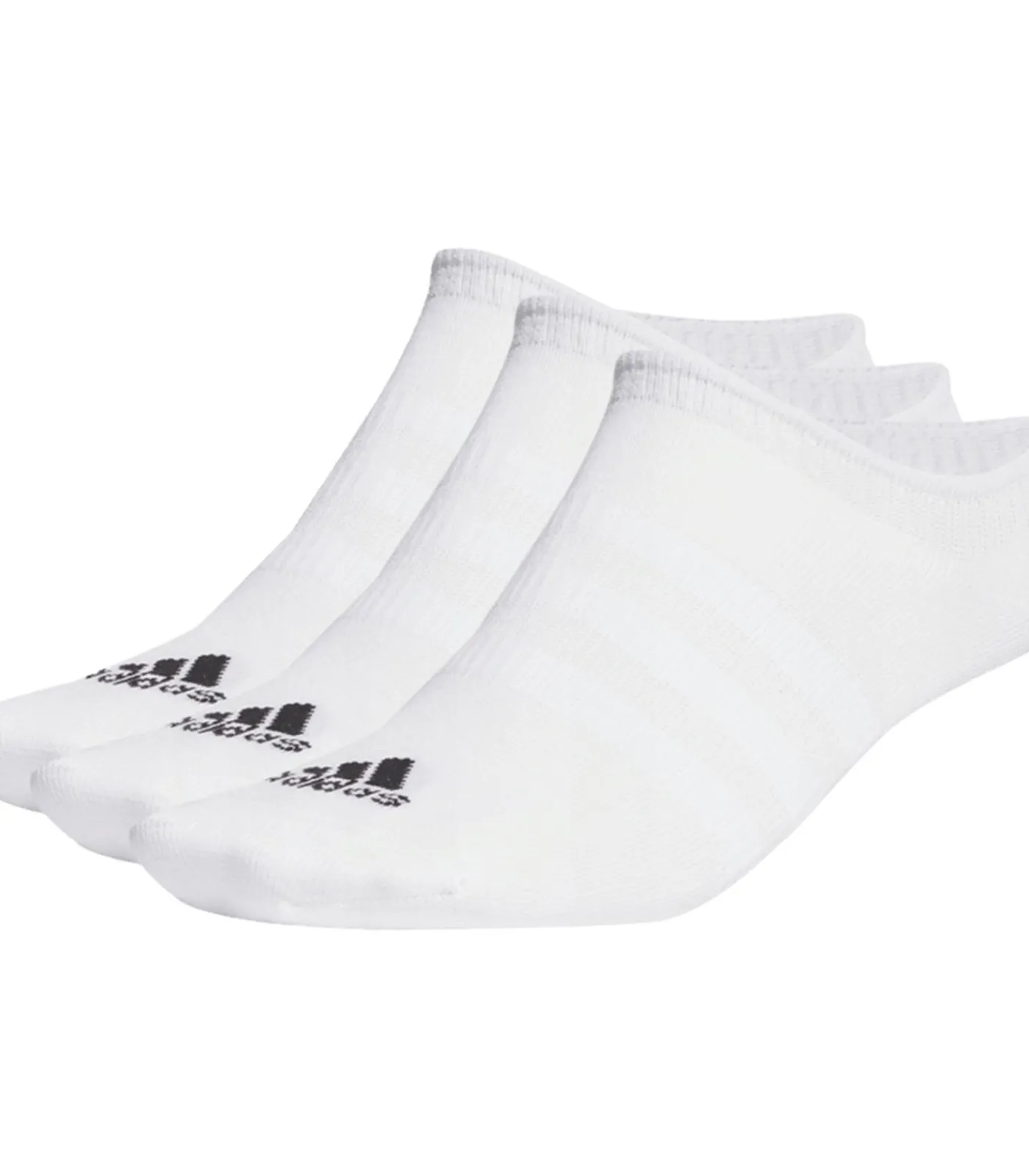 Adidas THIN AND LIGHT - Sokken - Wit white New