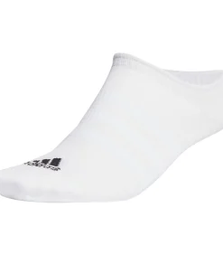 Adidas THIN AND LIGHT - Sokken - Wit white New
