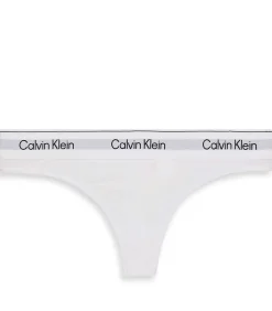 Calvin Klein Thong white Sale