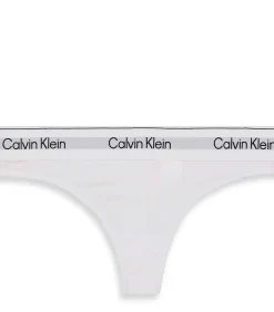 Calvin Klein Thong white Sale