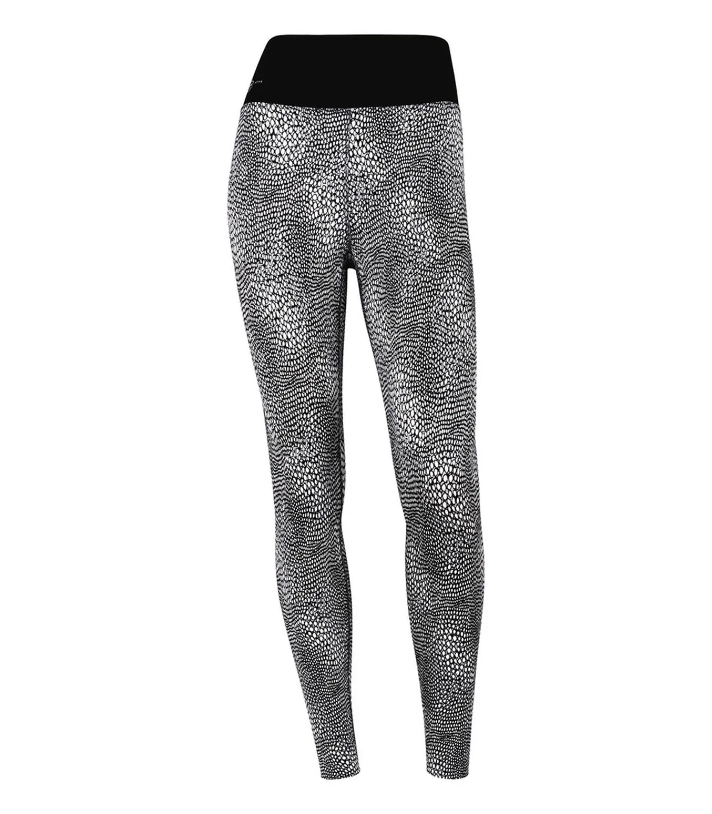 Anita Tights Massage Effekt - sportbroek multicolor Hot