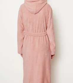 Marc O'Polo TIMELESS WOMEN - Badjas pink Clearance