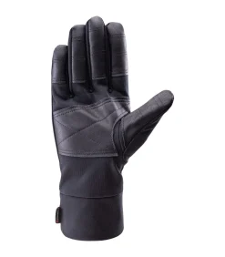 Elbrus TINIO - Handschoen - Zwart black Best
