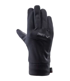 Elbrus TINIO - Handschoen - Zwart black Best