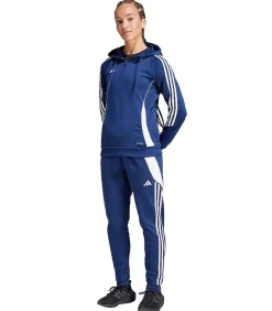 Adidas TIRO 24 - Joggingbroek - Blauw blue Clearance