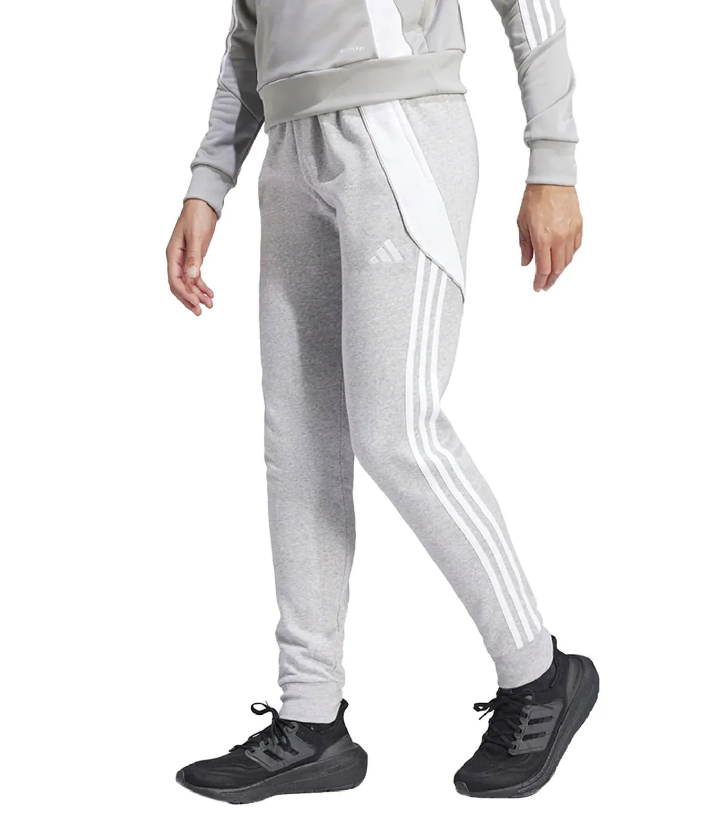 Adidas TIRO 24 - Joggingbroek - Grijs gray Outlet