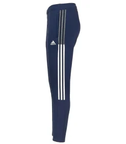 Adidas TIRO 21 - Joggingbroek - Marineblauw navyBlue Hot
