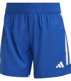 Adidas TIRO 23 - Korte Broek - Blauw blue