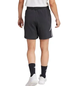Adidas TIRO 24 - Korte Broek - Wit white Hot