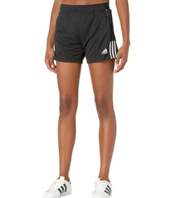 Adidas TIRO 21 - Korte Broek - Zwart black Outlet
