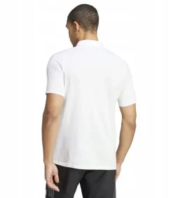 Adidas TIRO 24 - Poloshirt - Wit white Sale