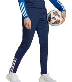 Adidas TIRO 23 COMPETITION - Joggingbroek - Marineblauw navyBlue New