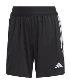 Adidas TIRO 23 LEAGUE - Korte Broek - Zwart black Outlet